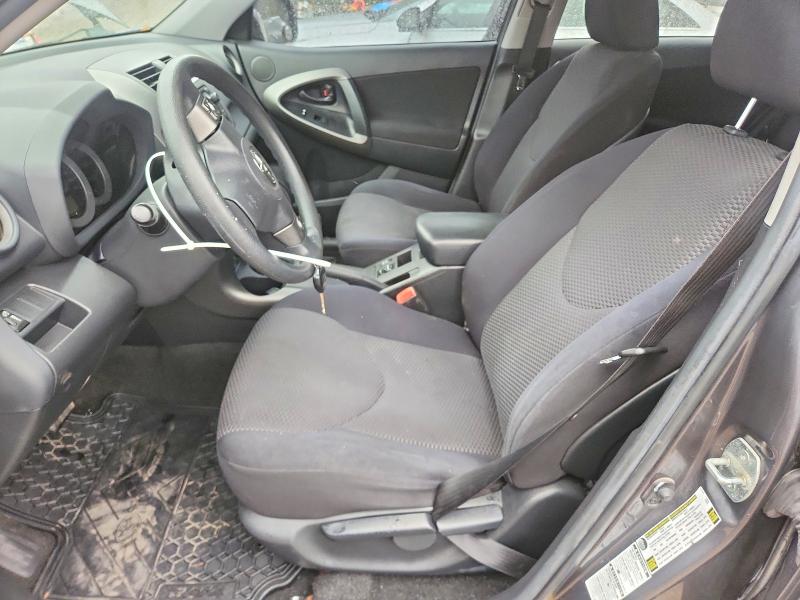 Продаж на аукціоні авто 2012 Toyota Rav4, vin: 2T3RF4DV2CW204852, номер лоту: 68042856