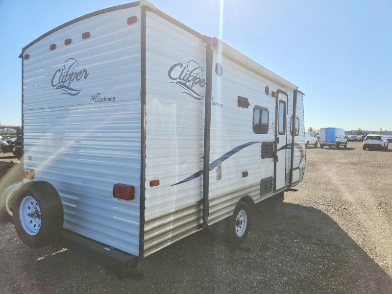 Продажа на аукционе авто 2014 Forest River Clipper, vin: 5ZT2CWFC5E5102505, номер лота: 66860446