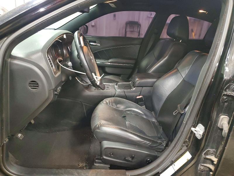 Продажа на аукционе авто 2013 Dodge Charger, vin: 2C3CDXDT5DH613915, номер лота: 69365956