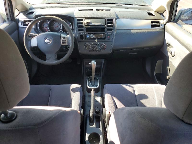 Продажа на аукционе авто 2008 Nissan Versa, vin: 3N1BC13E78L390240, номер лота: 68212606