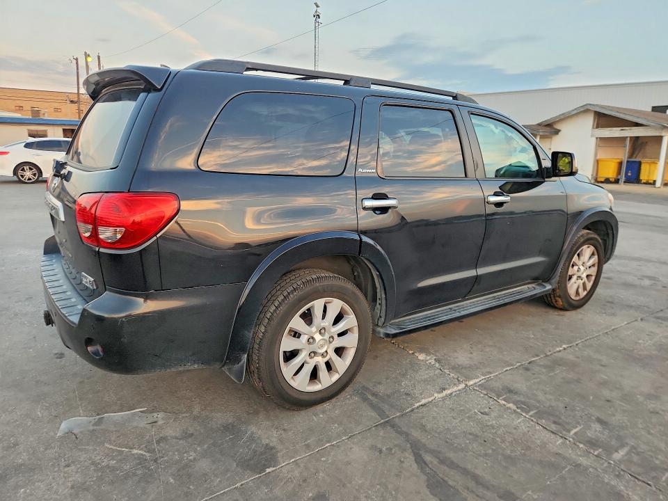 Aukcja sprzedaży 2016 Toyota Sequoia, vin: 5TDYY5G18GS063510, numer aukcji: 70085876
