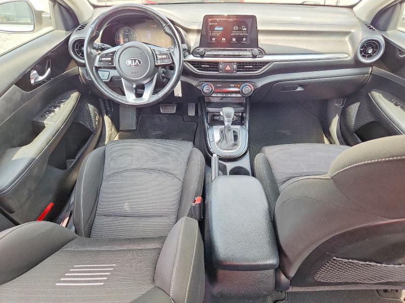 Aukcja sprzedaży 2019 Kia Forte, vin: 3KPF34AD3KE074906, numer aukcji: 67173816
