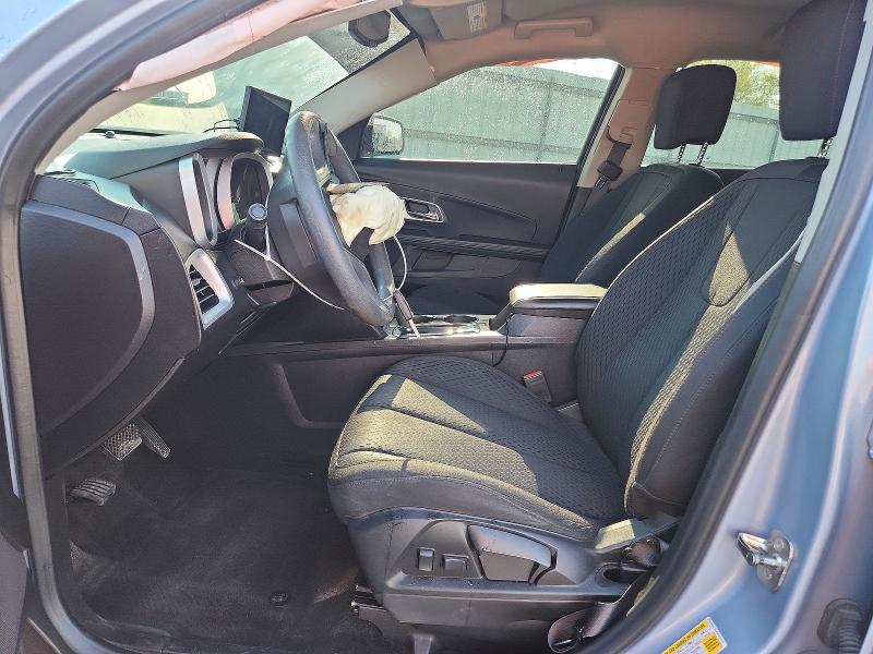 Aukcja sprzedaży 2015 Chevrolet Equinox, vin: 2GNALAEK5F6215747, numer aukcji: 68440716