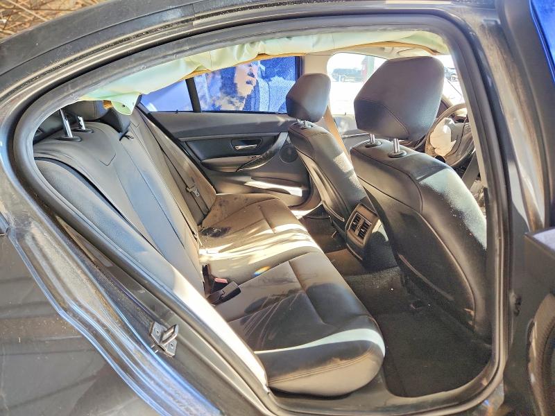 67436246 :رقم المزاد ، WBA8E1G54GNT99355 vin ، 2016 Bmw 320 مزاد بيع