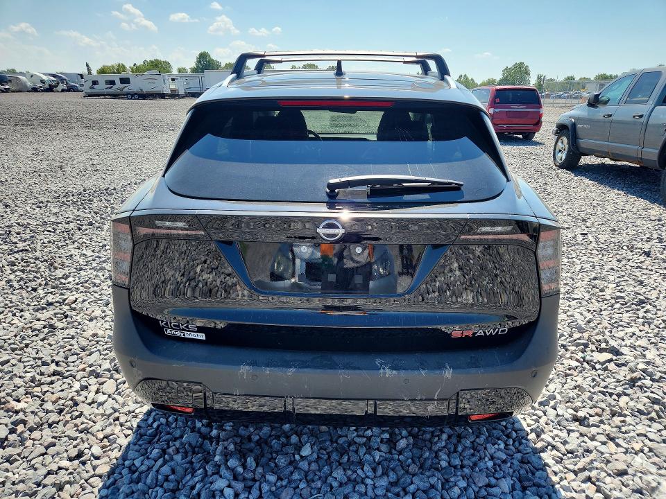 Aukcja sprzedaży 2026 Nissan Kicks, vin: 3N8AP6DD4TL311619, numer aukcji: 67780306