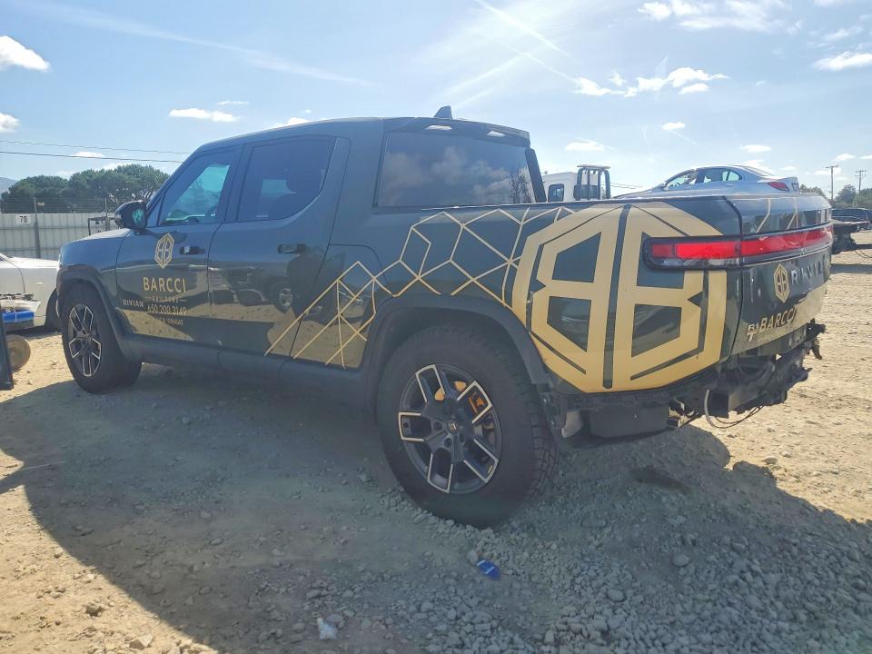 Aukcja sprzedaży 2022 Rivian R1t, vin: 7FCTGAAL2NN004787, numer aukcji: 67307156