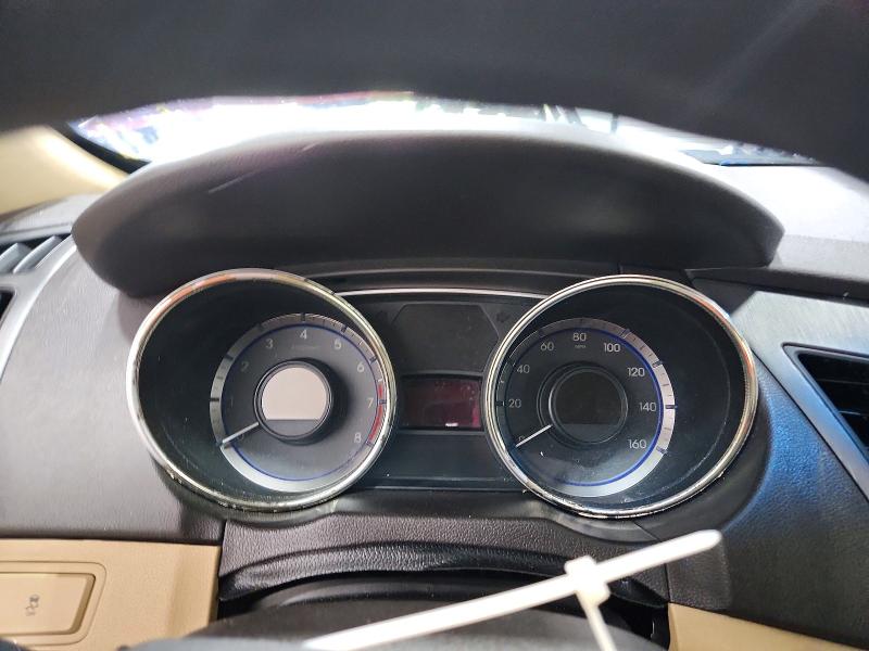 Продажа на аукционе авто 2013 Hyundai Sonata, vin: 5NPEB4AC5DH507209, номер лота: 69956196