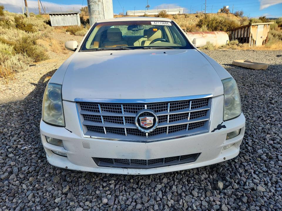 Продажа на аукционе авто 2008 Cadillac Sts, vin: 1G6DW67V480179761, номер лота: 67113606