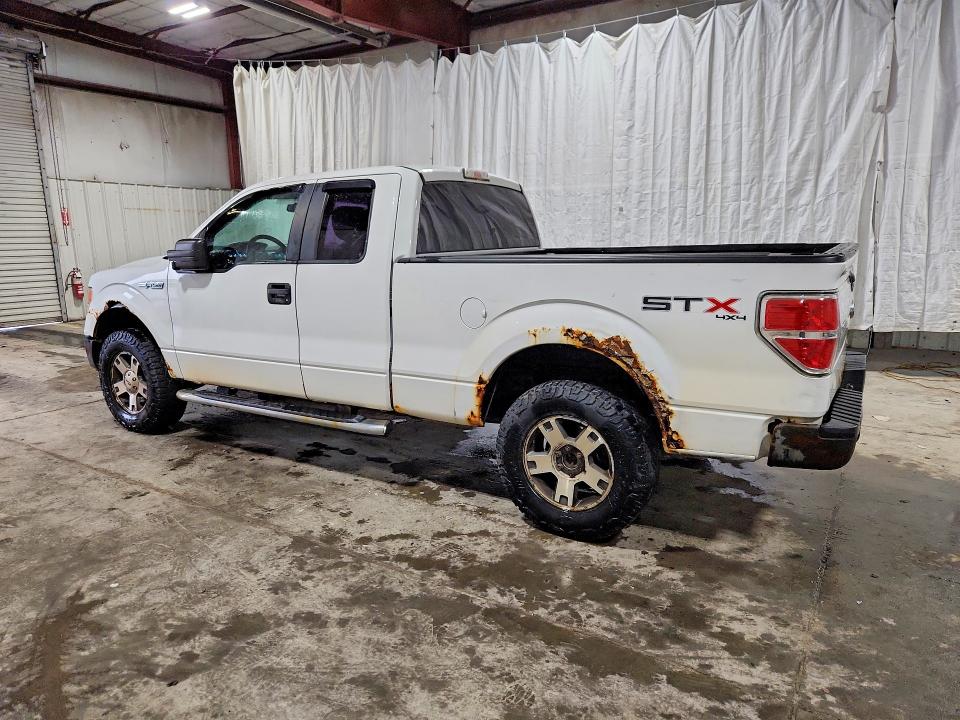 Aukcja sprzedaży 2013 Ford F150, vin: 1FTFX1EF3DKF63126, numer aukcji: 67365856