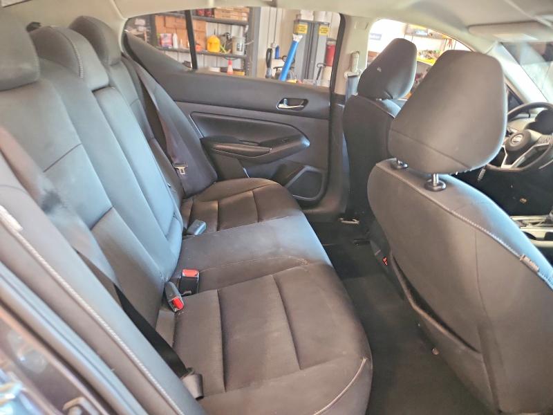 2022 Nissan Altima მანქანა იყიდება აუქციონზე, vin: 1N4BL4DV1NN316214, აუქციონის ნომერი: 66293826