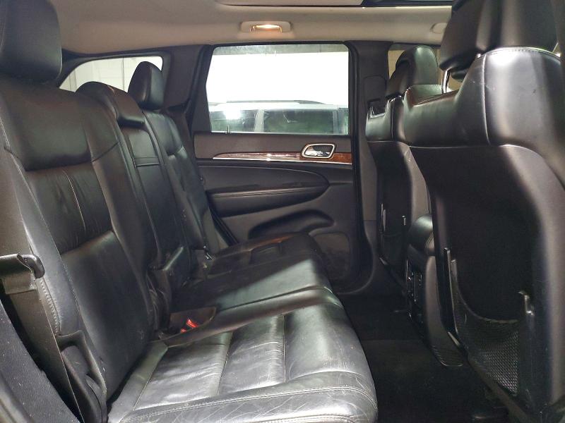 Продаж на аукціоні авто 2013 Jeep Grand Cherokee, vin: 1C4RJFBT9DC573319, номер лоту: 71046736
