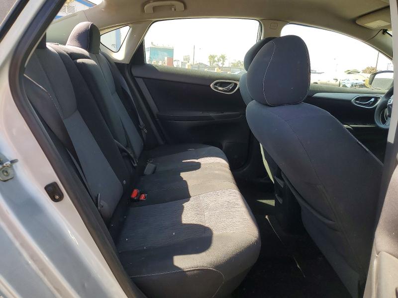Продажа на аукционе авто 2014 Nissan Sentra, vin: 3N1AB7AP2EY214460, номер лота: 66994366