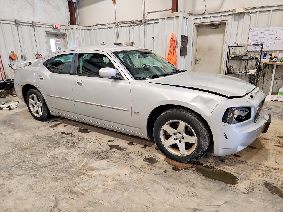 Продаж на аукціоні авто 2010 Dodge Charger, vin: 2B3CA3CV1AH285745, номер лоту: 68808876