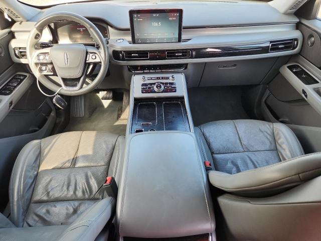 67480986 :رقم المزاد ، 5LM5J7WC6LGL18562 vin ، 2020 Lincoln Aviator مزاد بيع