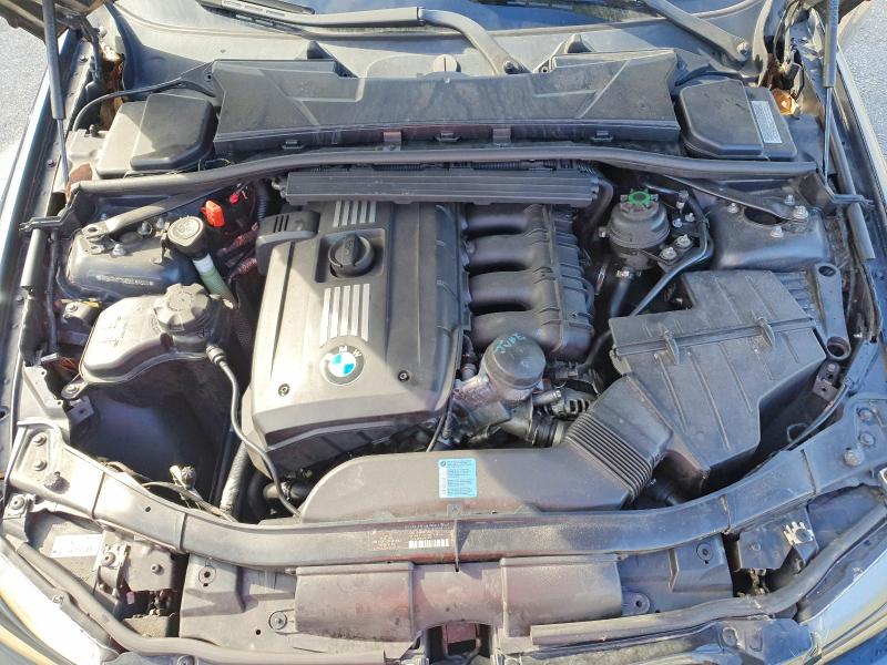 Продажа на аукционе авто 2009 Bmw 328, vin: WBAPH77569NL84543, номер лота: 68708166