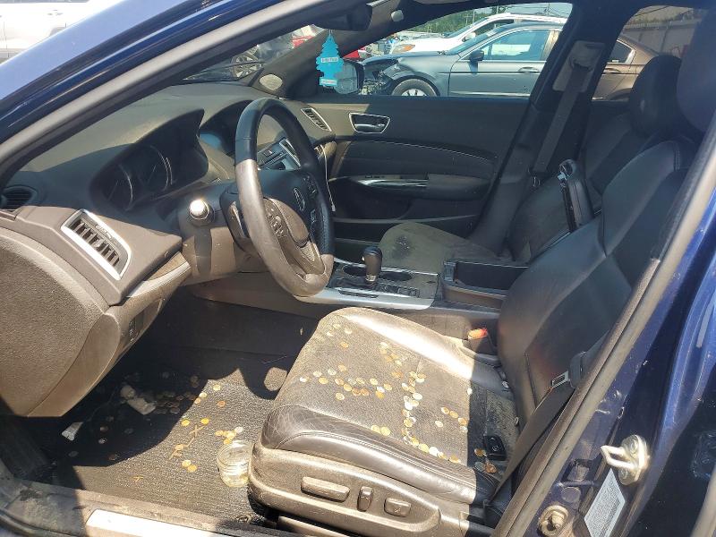 Aukcja sprzedaży 2020 Acura Tlx, vin: 19UUB1F53LA006637, numer aukcji: 67357846