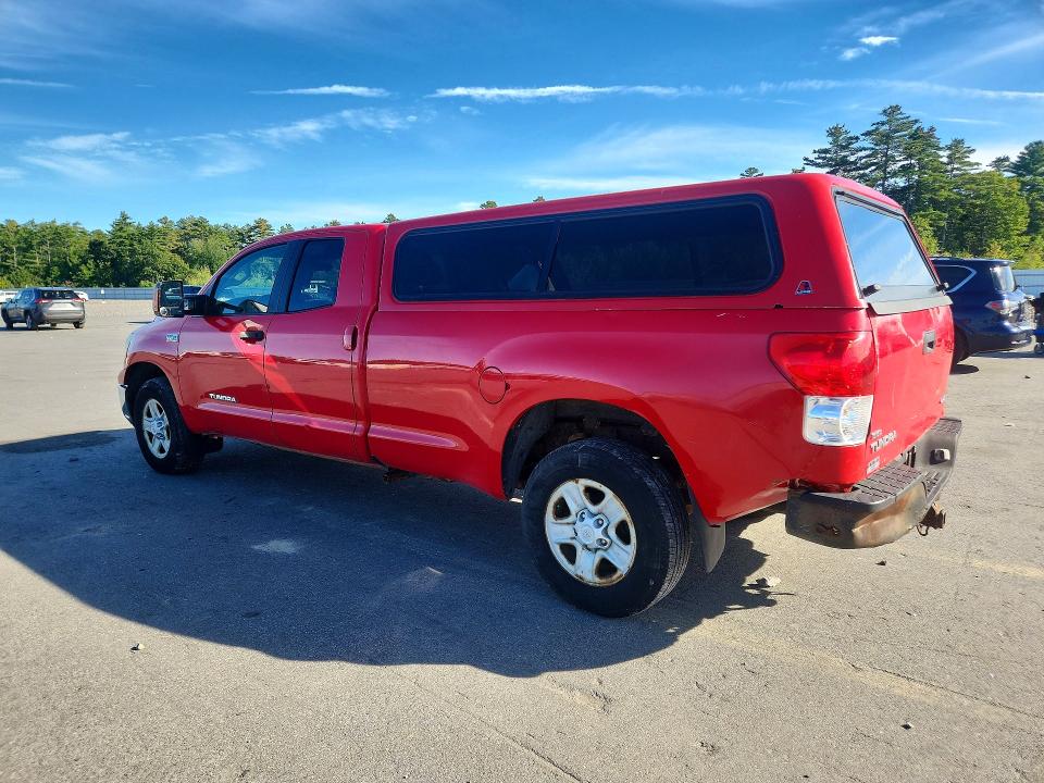 Aukcja sprzedaży 2008 Toyota Tundra, vin: 5TFCV54128X008585, numer aukcji: 70181276