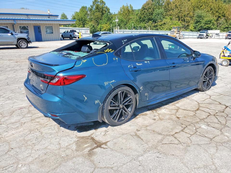 Aukcja sprzedaży 2026 Toyota Camry, vin: 4T1DAACK6TU213142, numer aukcji: 67729726