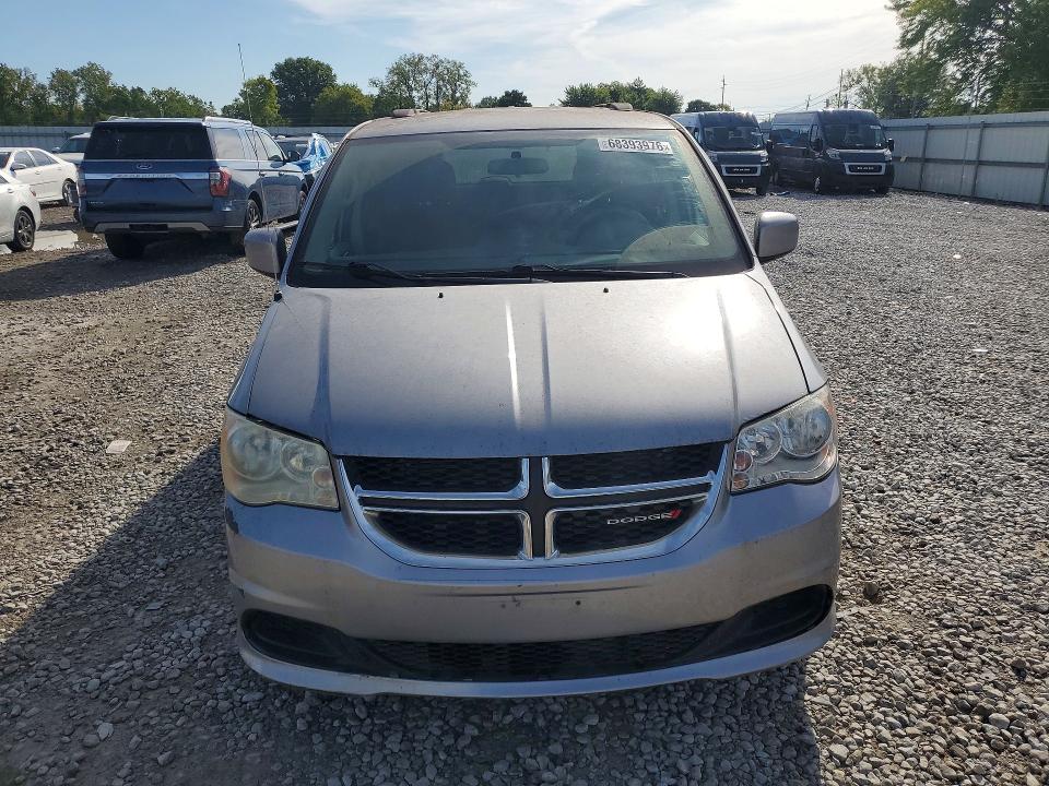 Aukcja sprzedaży 2013 Dodge Grand Caravan, vin: 2C4RDGCG2DR545867, numer aukcji: 68393976