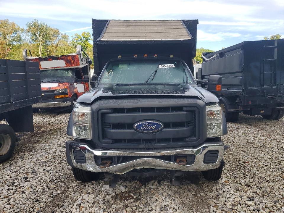 2014 Ford F550 მანქანა იყიდება აუქციონზე, vin: 1FDUF5HT4EEB47794, აუქციონის ნომერი: 68156586