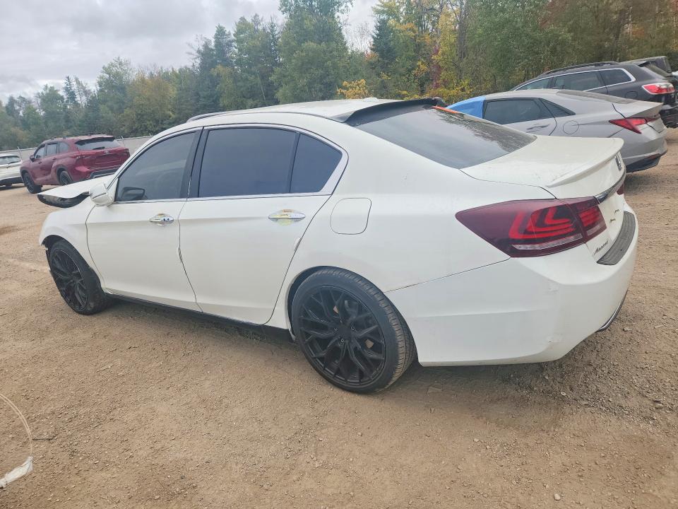Продажа на аукционе авто 2015 Honda Accord, vin: 1HGCR2F96FA801377, номер лота: 70685516