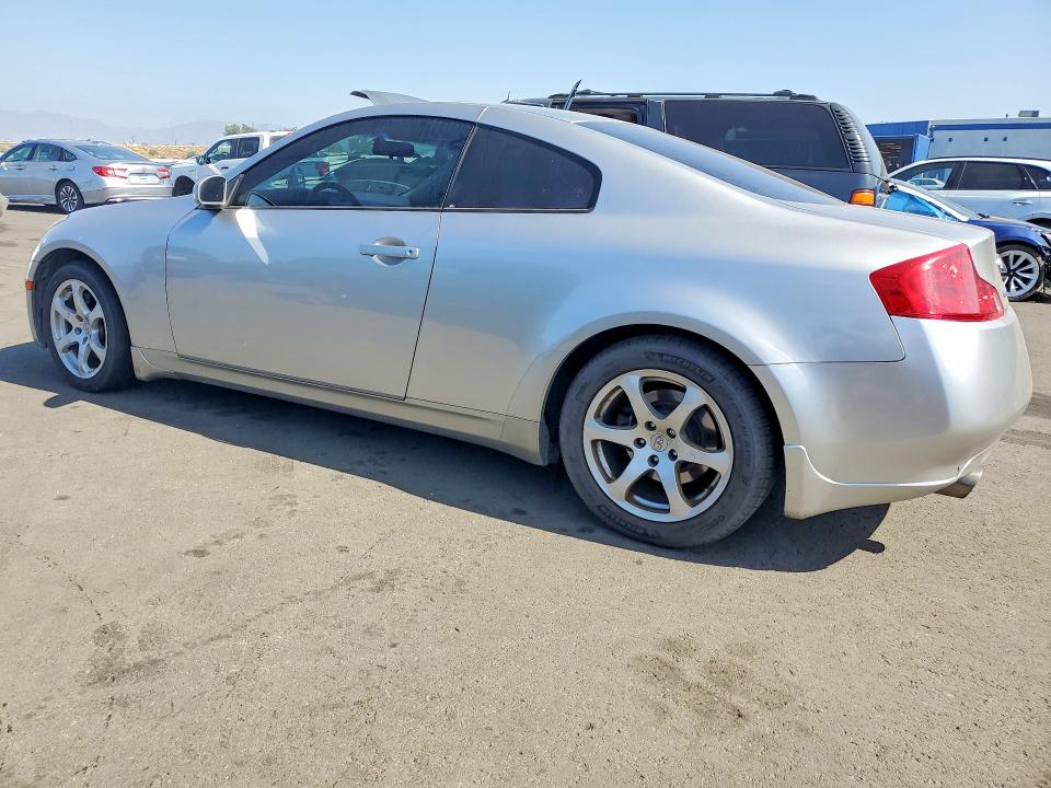 Aukcja sprzedaży 2005 Infiniti G35, vin: JNKCV54E65M415713, numer aukcji: 68697236