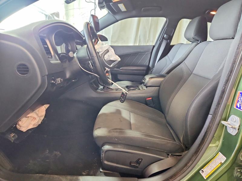 Aukcja sprzedaży 2020 Dodge Charger, vin: 2C3CDXJG6LH155615, numer aukcji: 69515706