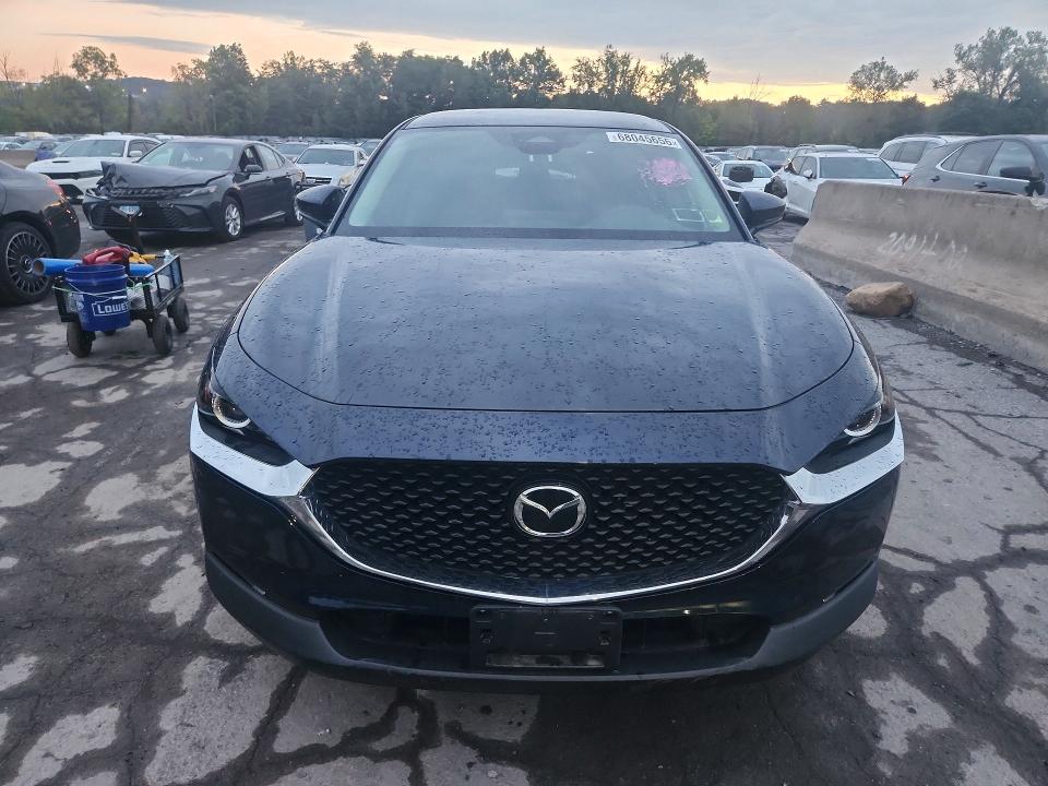 Продажа на аукционе авто 2024 Mazda Cx-30, vin: 3MVDMBAM7RM676263, номер лота: 68045656