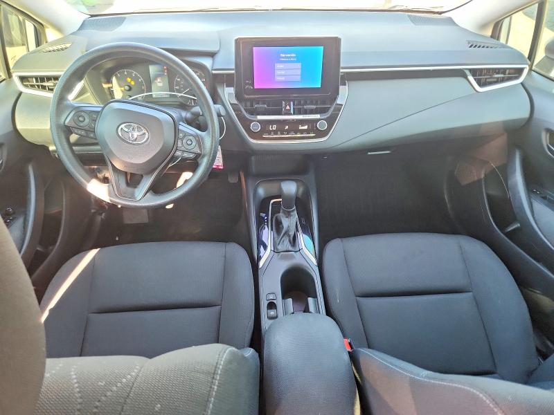 67826706 :رقم المزاد ، 5YFB4MDE4PP062849 vin ، 2023 Toyota Corolla مزاد بيع