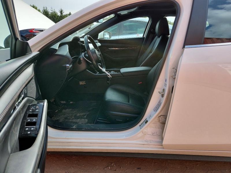 Продаж на аукціоні авто 2022 Mazda 3, vin: JM1BPALL1N1511668, номер лоту: 69601936