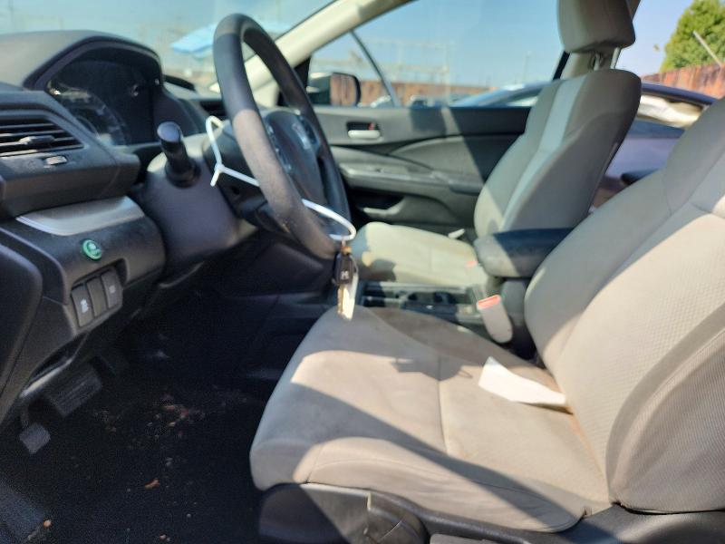 Aukcja sprzedaży 2016 Honda Cr-v, vin: 2HKRM3H45GH506439, numer aukcji: 69053416