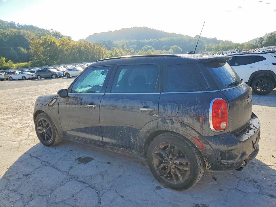 2012 Mini Cooper მანქანა იყიდება აუქციონზე, vin: WMWZC5C53CWL61580, აუქციონის ნომერი: 70701626