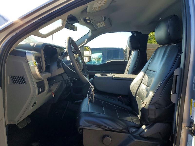 Продажа на аукционе авто 2023 Ford F250, vin: 1FT8X2BA9PEC95581, номер лота: 68142746