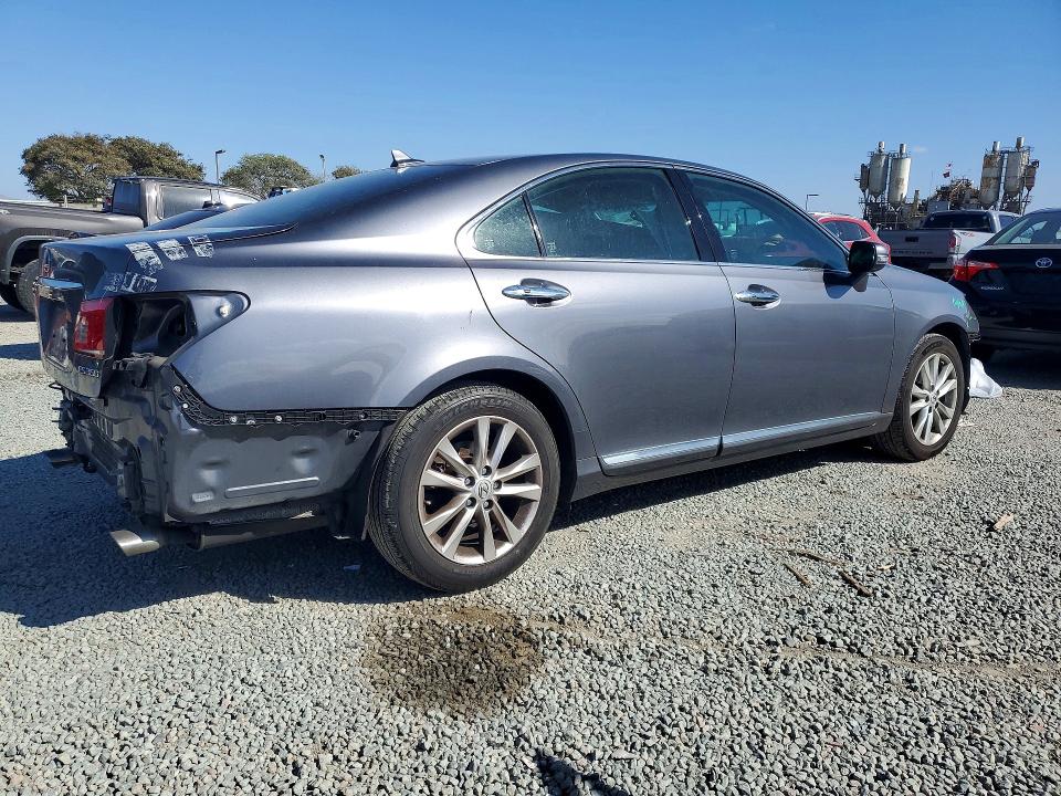 Aukcja sprzedaży 2012 Lexus Es, vin: JTHBK1EG3C2484042, numer aukcji: 69822506