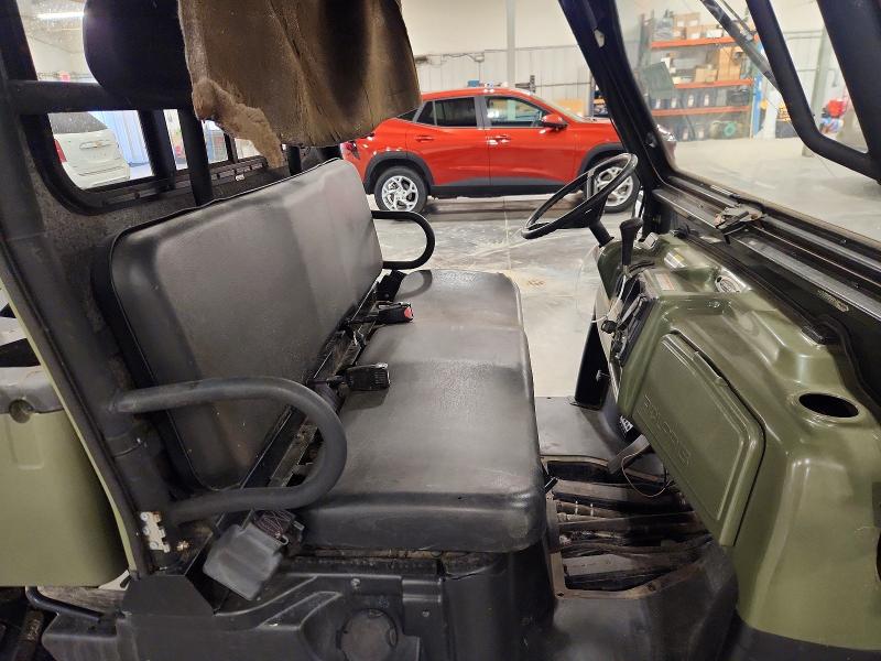 Продаж на аукціоні авто 2007 Polaris Ranger, vin: 4XARH68AX74113738        , номер лоту: 69029096