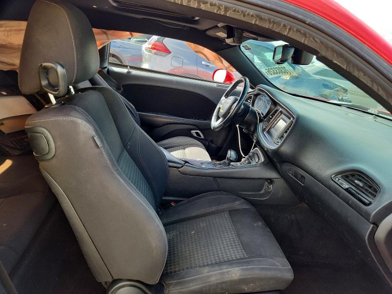 Aukcja sprzedaży 2015 Dodge Challenger, vin: 2C3CDZAGXFH705544, numer aukcji: 70303326