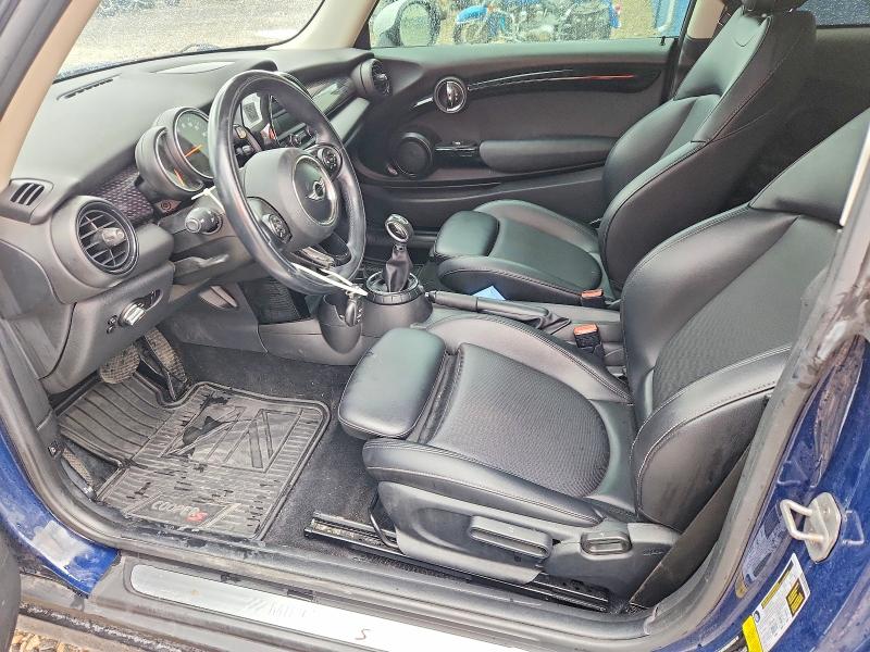Aukcja sprzedaży 2016 Mini Cooper, vin: WMWXP7C5XG2A43642, numer aukcji: 69712896