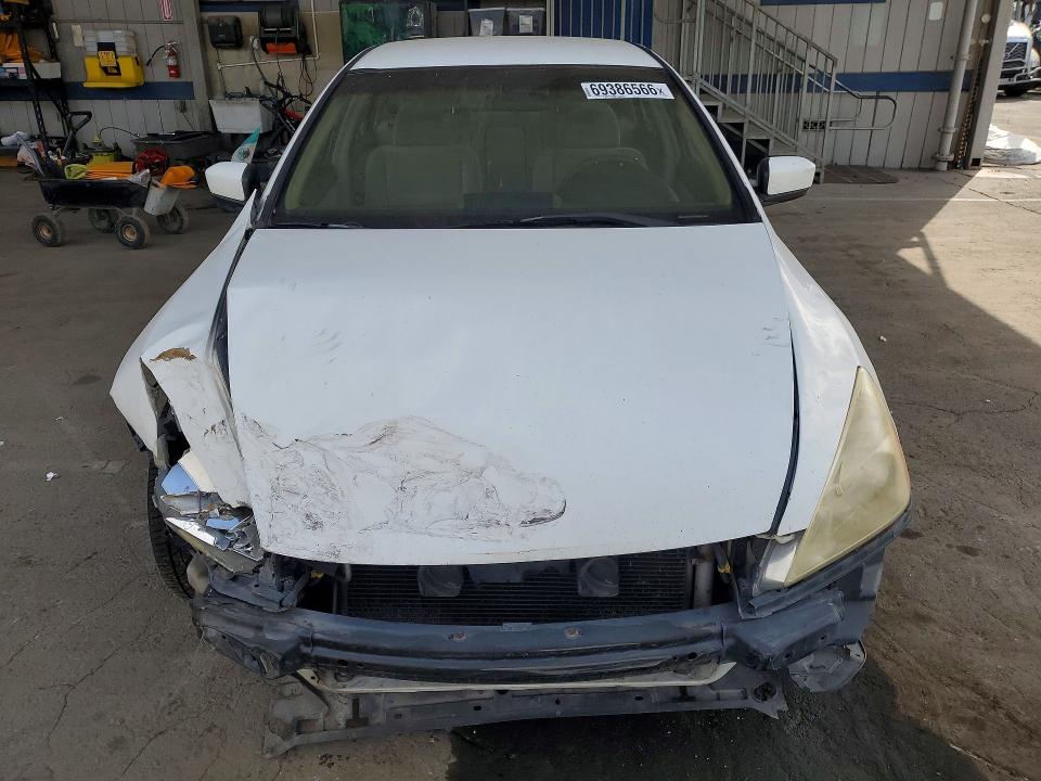 69386566 :رقم المزاد ، JHMCM56343C084079 vin ، 2003 Honda Accord مزاد بيع