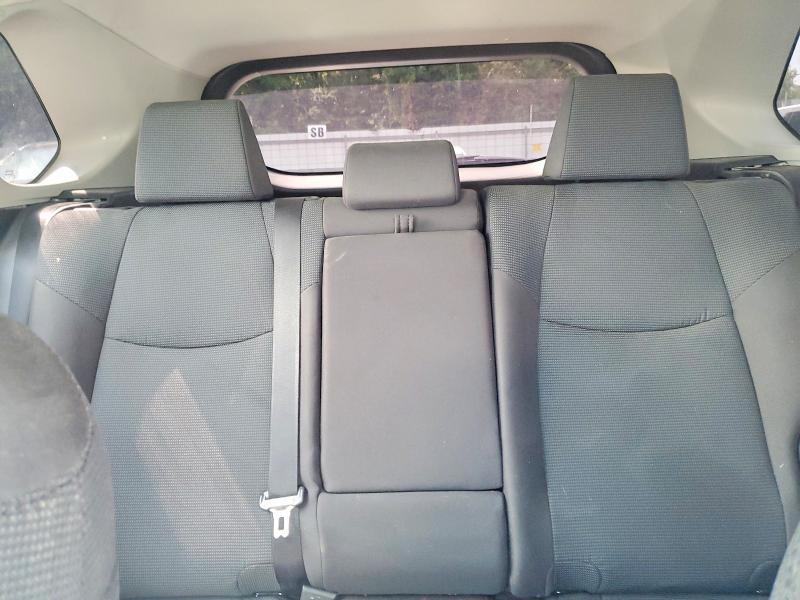Aukcja sprzedaży 2023 Toyota Rav4, vin: 2T3F1RFV0PW356131, numer aukcji: 68737786