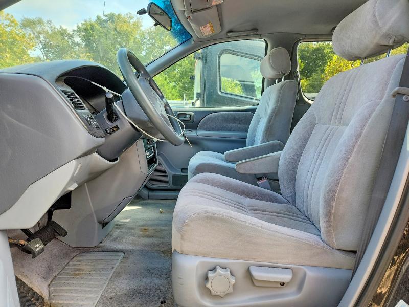 Продажа на аукционе авто 1998 Toyota Sienna, vin: 4T3ZF13C5WU021805, номер лота: 56970136