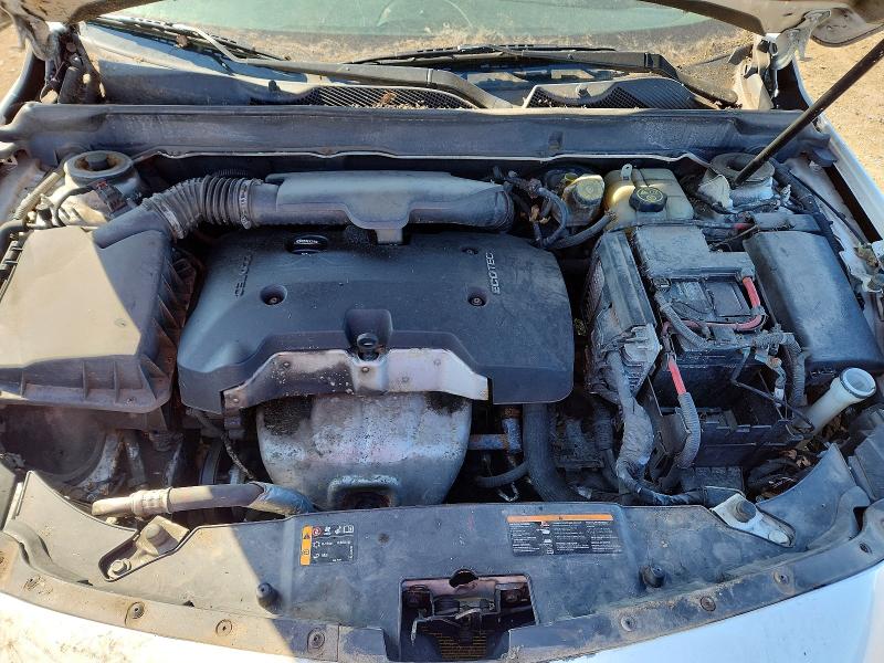 Продажа на аукционе авто 2014 Chevrolet Malibu, vin: 1G11C5SL7EF219972, номер лота: 68924286