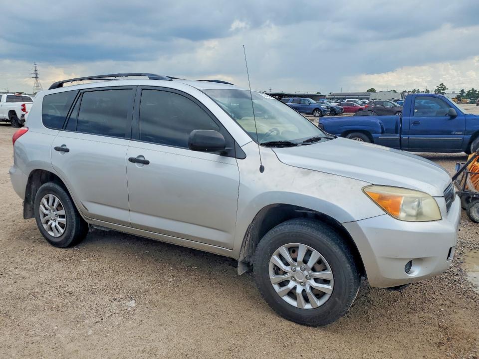 Aukcja sprzedaży 2008 Toyota Rav4, vin: JTMZD33V786081060, numer aukcji: 67842786