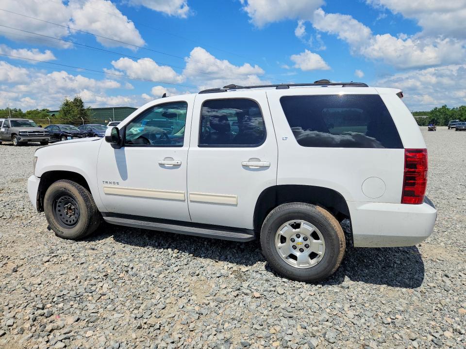 Продажа на аукционе авто 2012 Chevrolet Tahoe, vin: 1GNSCBE04CR327366, номер лота: 67450036