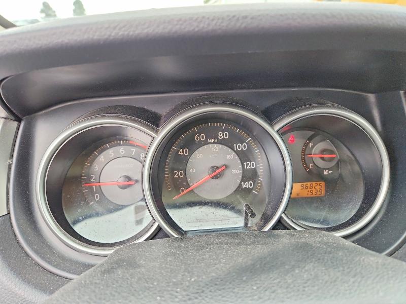 2008 Nissan Versa მანქანა იყიდება აუქციონზე, vin: 3N1BC11E88L365897, აუქციონის ნომერი: 66863126
