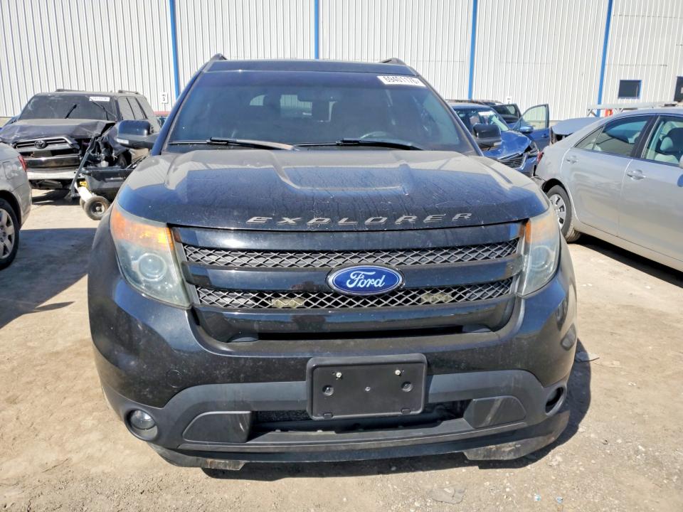 Aukcja sprzedaży 2015 Ford Explorer, vin: 1FM5K8GT8FGA11547, numer aukcji: 69401176