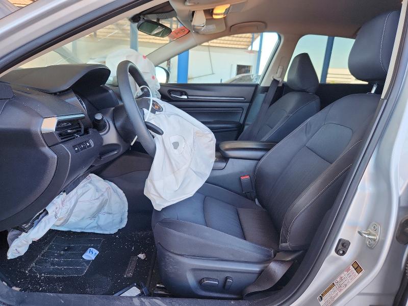Продажа на аукционе авто 2020 Nissan Altima, vin: 1N4BL4BV4LN319933, номер лота: 69416946
