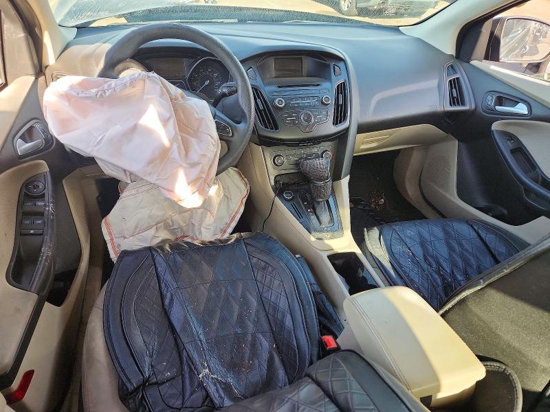 Продаж на аукціоні авто 2016 Ford Focus, vin: 1FADP3F25GL245818, номер лоту: 70698156