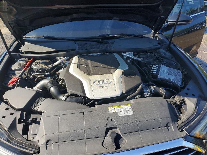 Aukcja sprzedaży 2019 Audi A6, vin: WAUL2AF29KN109503, numer aukcji: 67379546