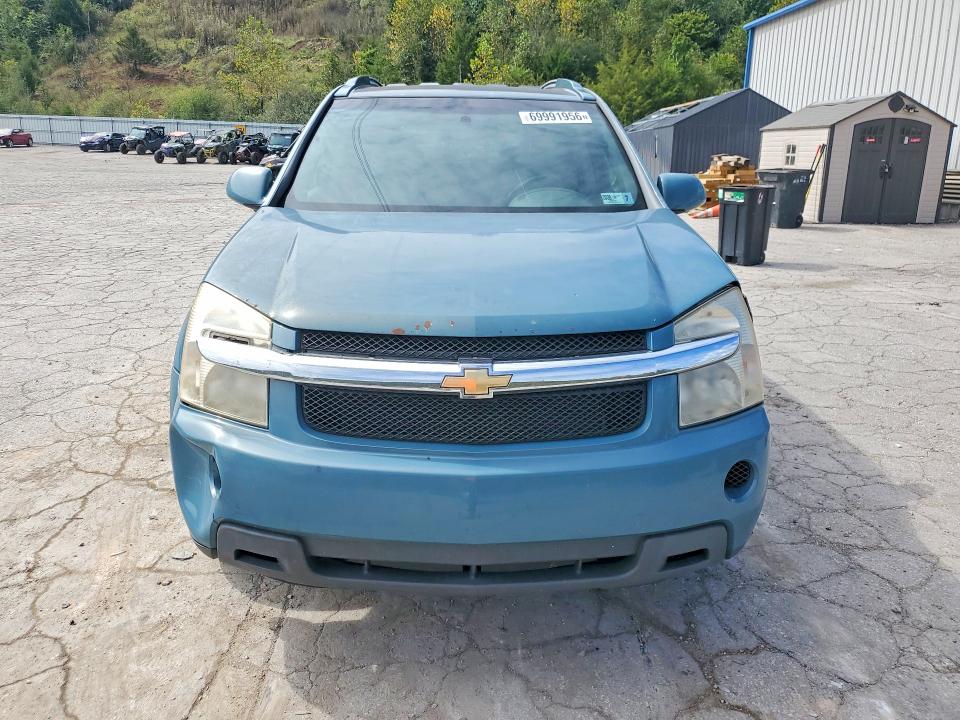 Auction sale of the 2008 Chevrolet Equinox, vin: 2CNDL43F886025467, lot number: 69991956