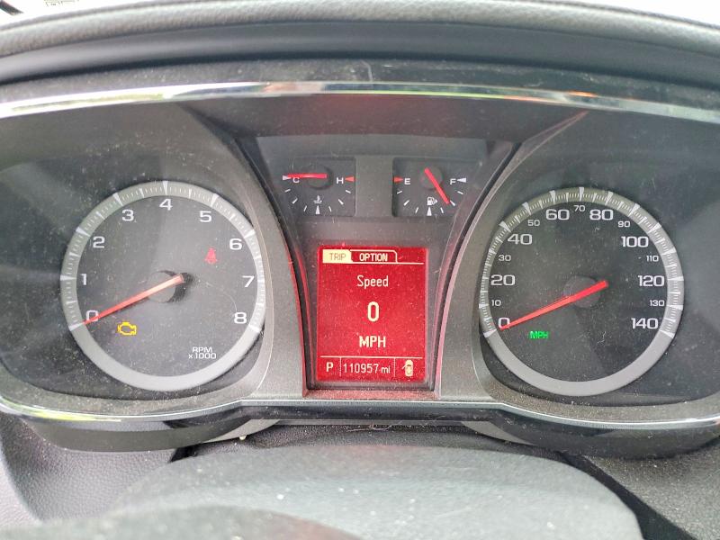 Продажа на аукционе авто 2015 Gmc Terrain, vin: 2GKFLXEK0F6391482, номер лота: 70102766